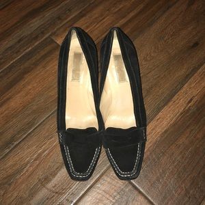 Pump black Micheal Kors